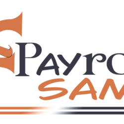 PayrollSam logo of North America