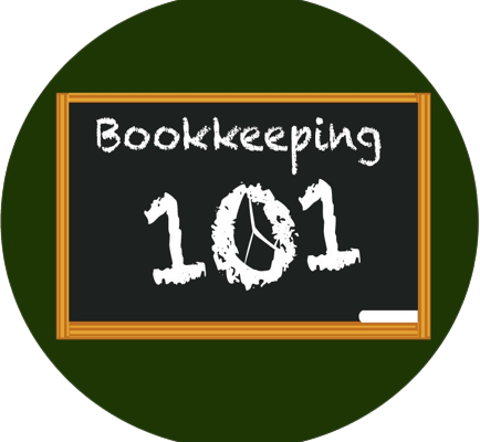 Bookkeeping-101