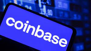 Coinbase Investment platform